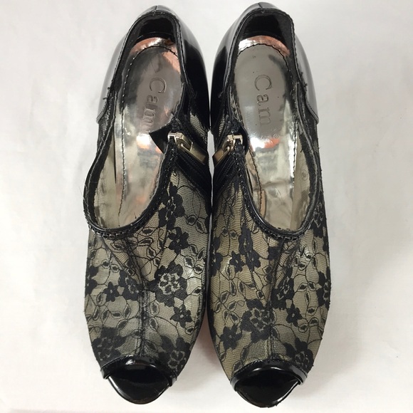 Cami Brand Women’s Shoes - Picture 5 of 8